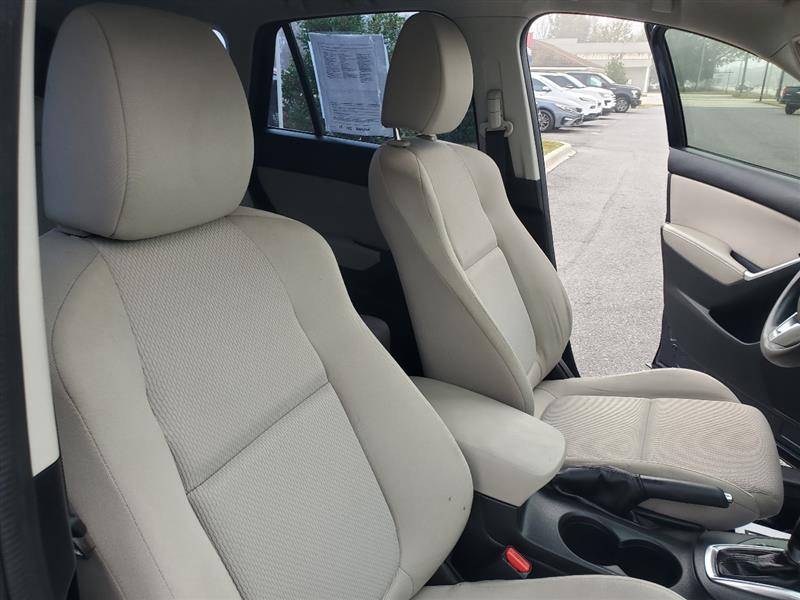 Mazda CX-5 Sport AT 2015