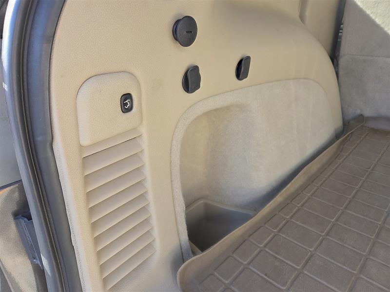 Jeep Grand Cherokee Overland 2WD 2019