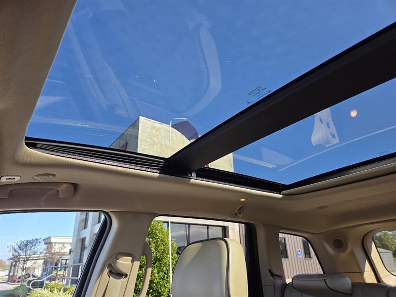 Jeep Grand Cherokee Overland 2WD 2019