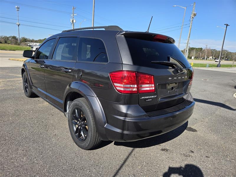 Dodge Journey SE Value 2020
