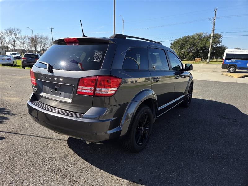 Dodge Journey SE Value 2020