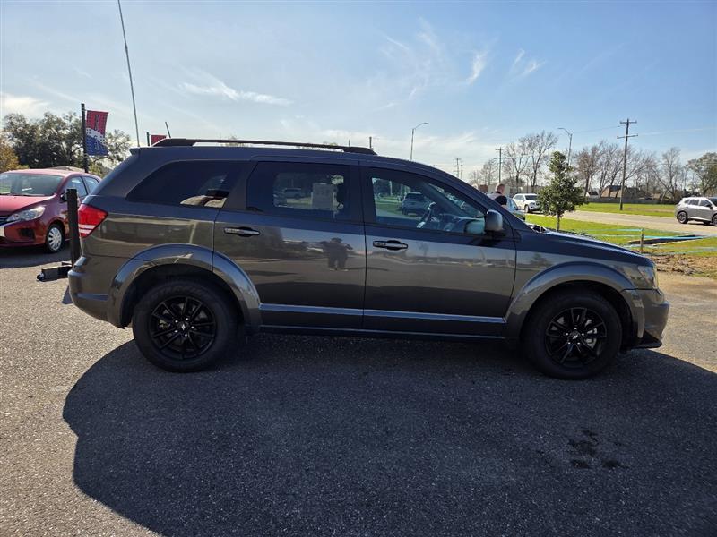 Dodge Journey SE Value 2020