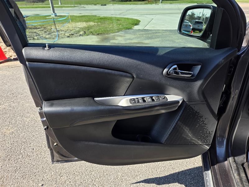 Dodge Journey SE Value 2020