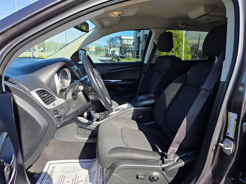 Dodge Journey SE Value 2020