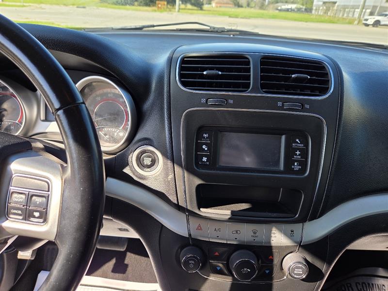 Dodge Journey SE Value 2020