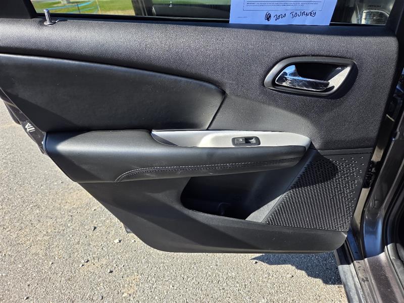 Dodge Journey SE Value 2020