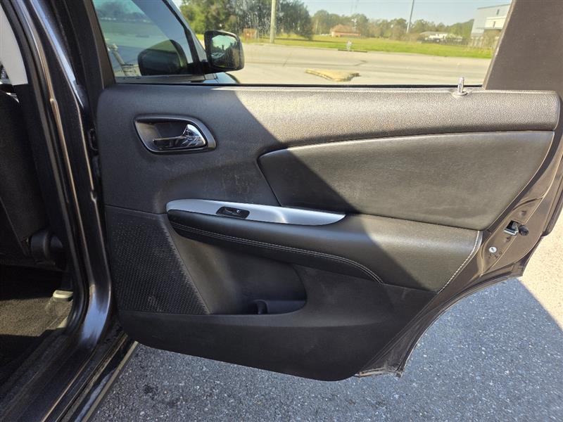 Dodge Journey SE Value 2020