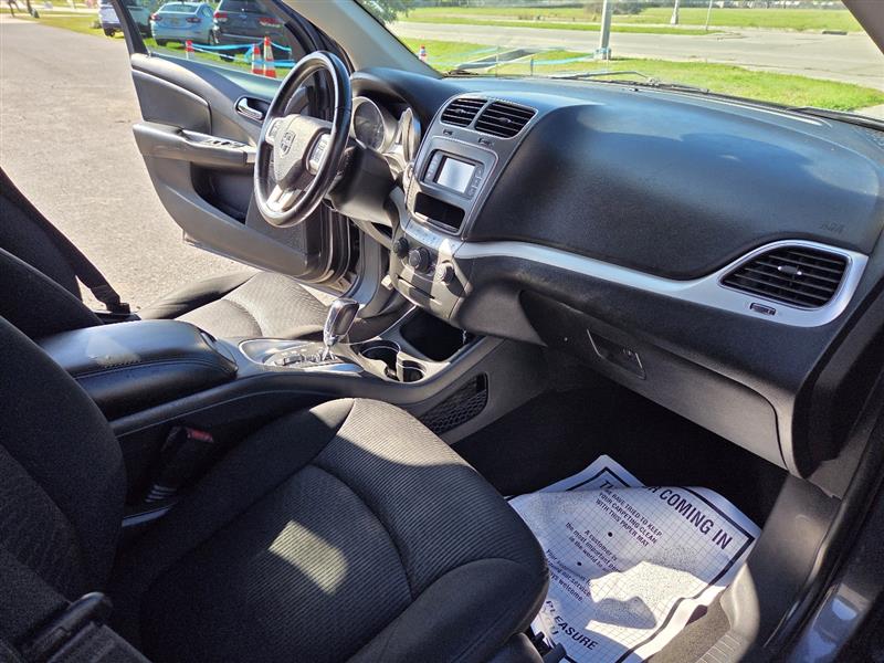 Dodge Journey SE Value 2020