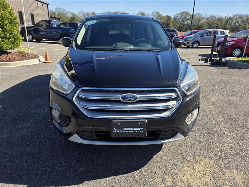 Ford Escape SE FWD 2019