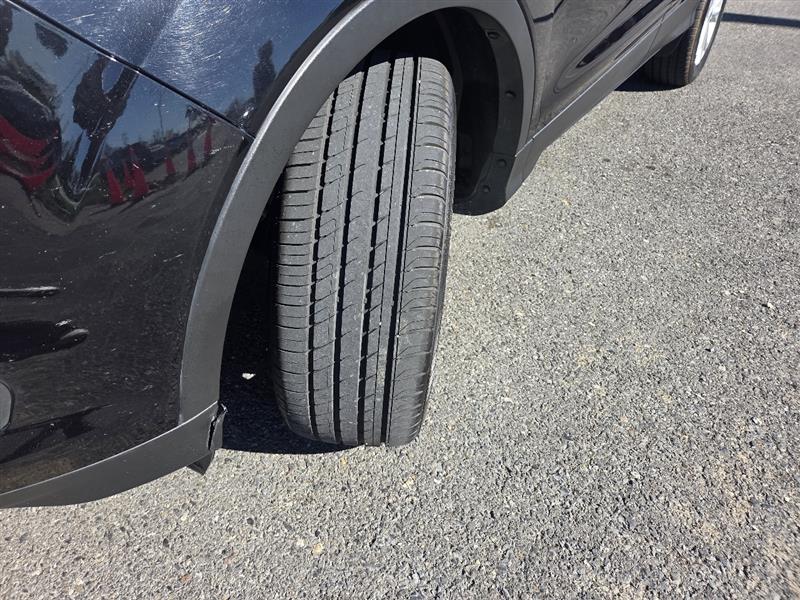 Ford Escape SE FWD 2019