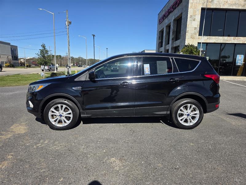 Ford Escape SE FWD 2019