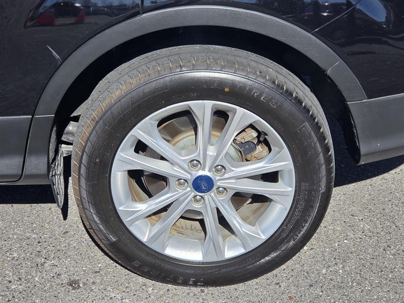 Ford Escape SE FWD 2019