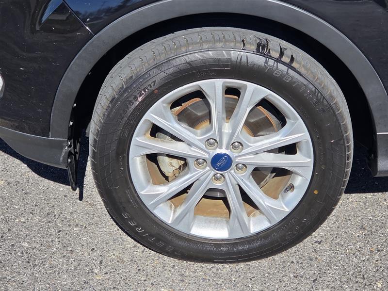 Ford Escape SE FWD 2019