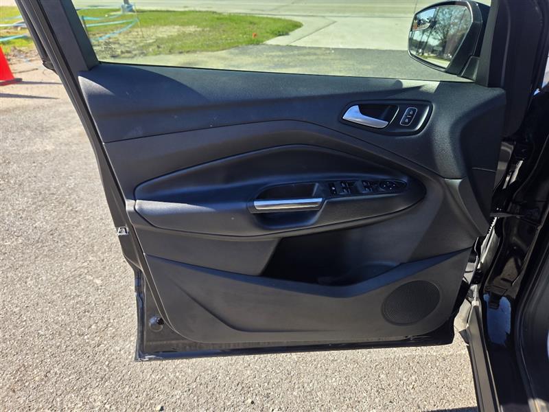 Ford Escape SE FWD 2019