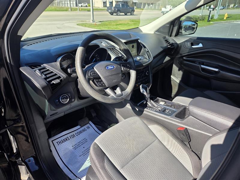Ford Escape SE FWD 2019