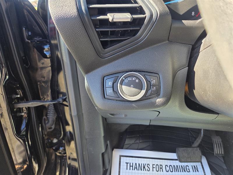 Ford Escape SE FWD 2019