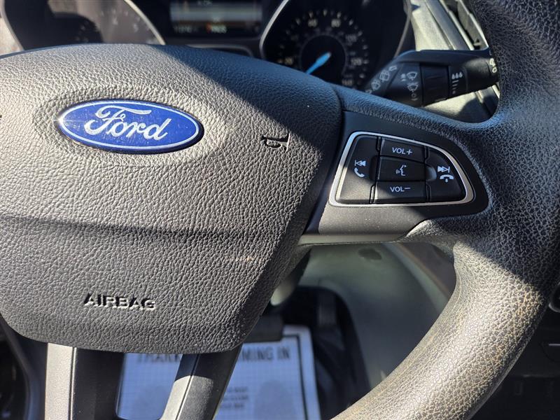 Ford Escape SE FWD 2019