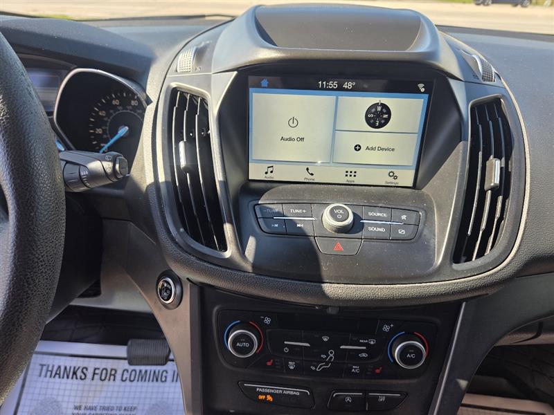 Ford Escape SE FWD 2019