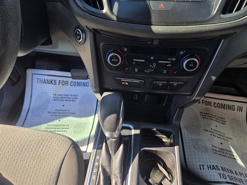 Ford Escape SE FWD 2019