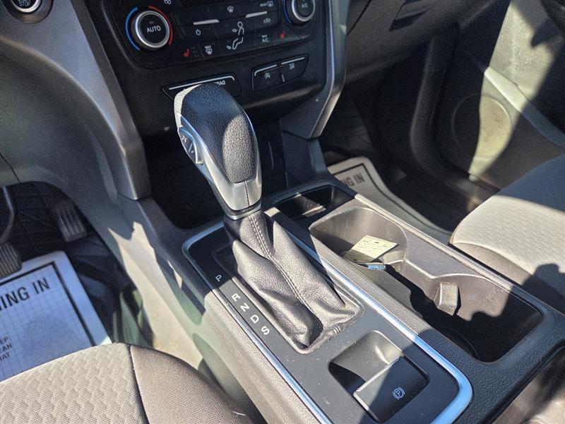 Ford Escape SE FWD 2019