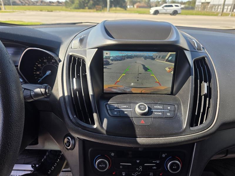 Ford Escape SE FWD 2019