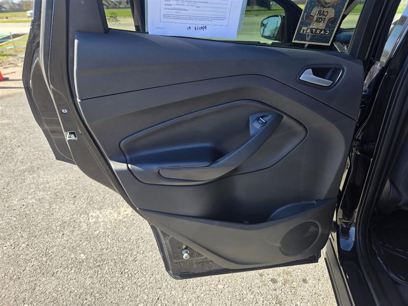 Ford Escape SE FWD 2019