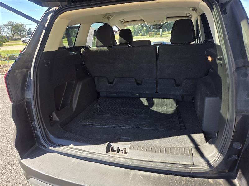 Ford Escape SE FWD 2019