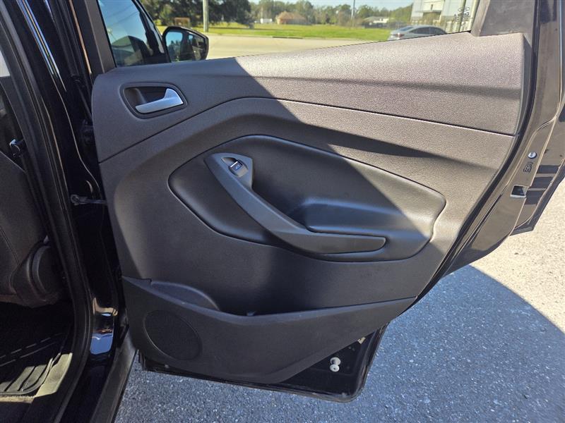 Ford Escape SE FWD 2019