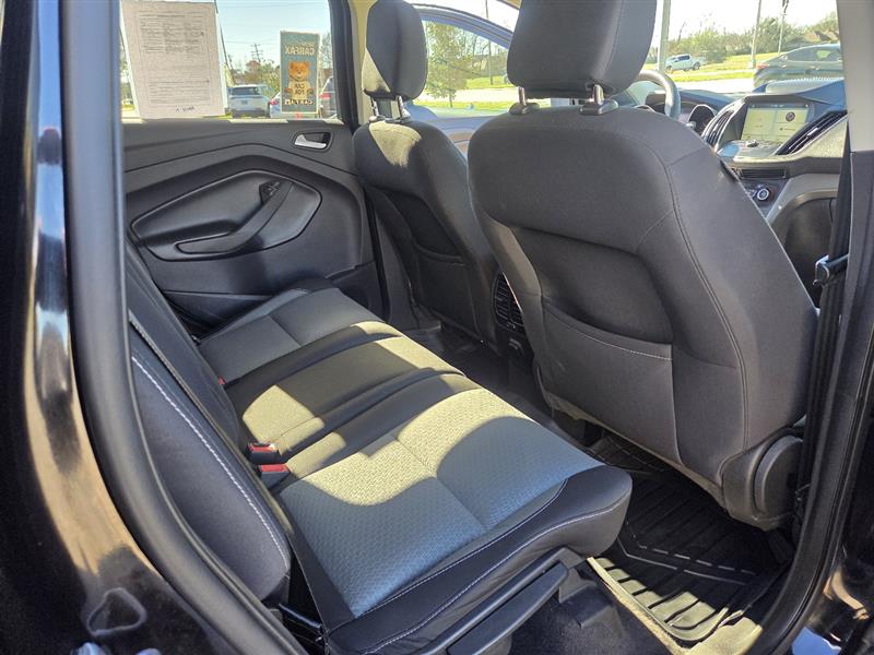 Ford Escape SE FWD 2019