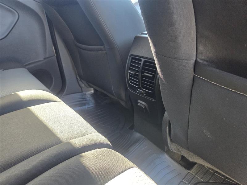 Ford Escape SE FWD 2019