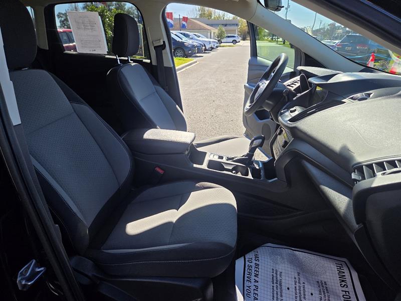 Ford Escape SE FWD 2019