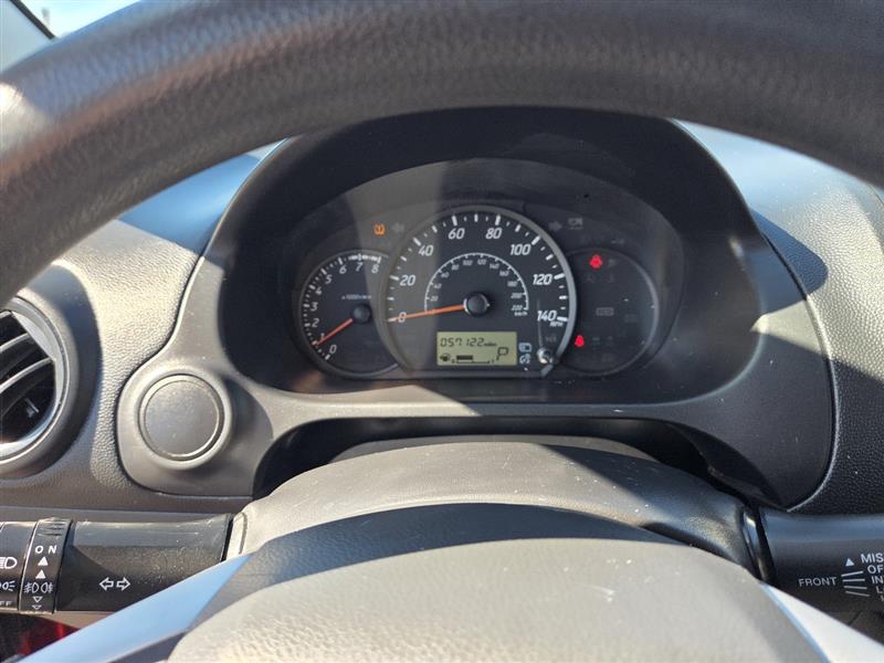 Mitsubishi Mirage ES CVT 2021