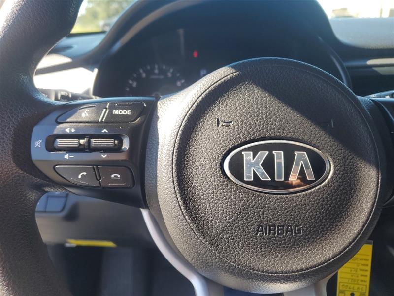 Kia Rio S 2021