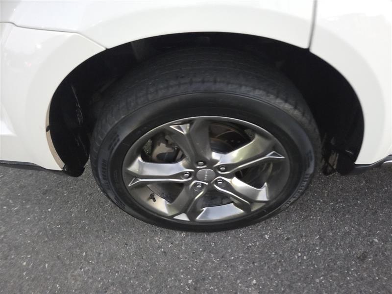 Dodge Journey Crossroad FWD 2016