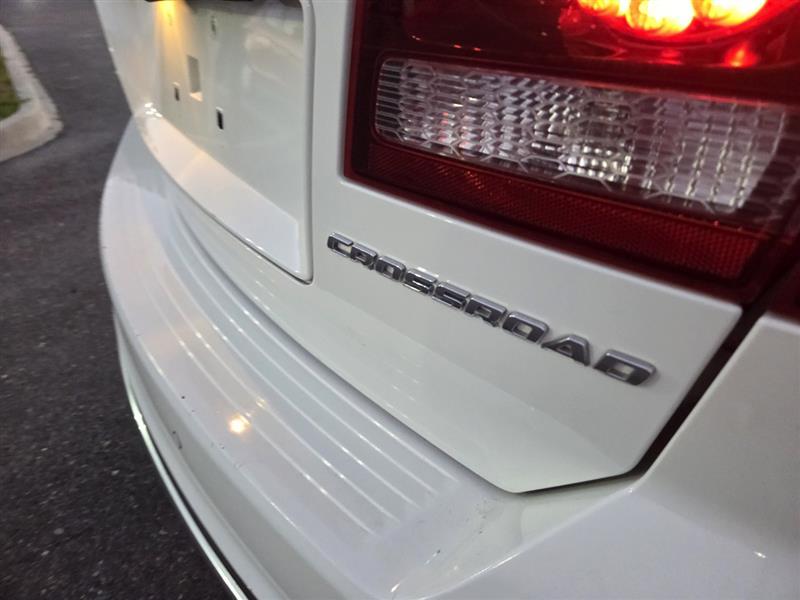 Dodge Journey Crossroad FWD 2016