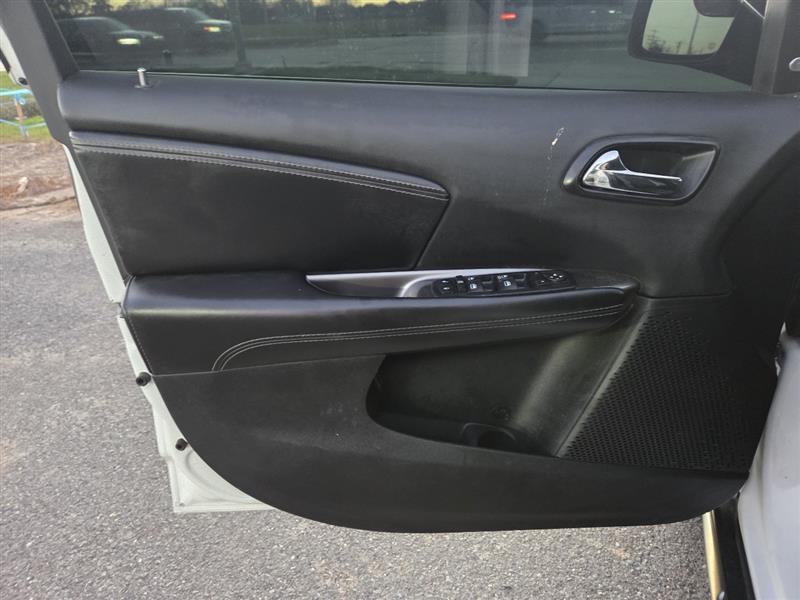 Dodge Journey Crossroad FWD 2016