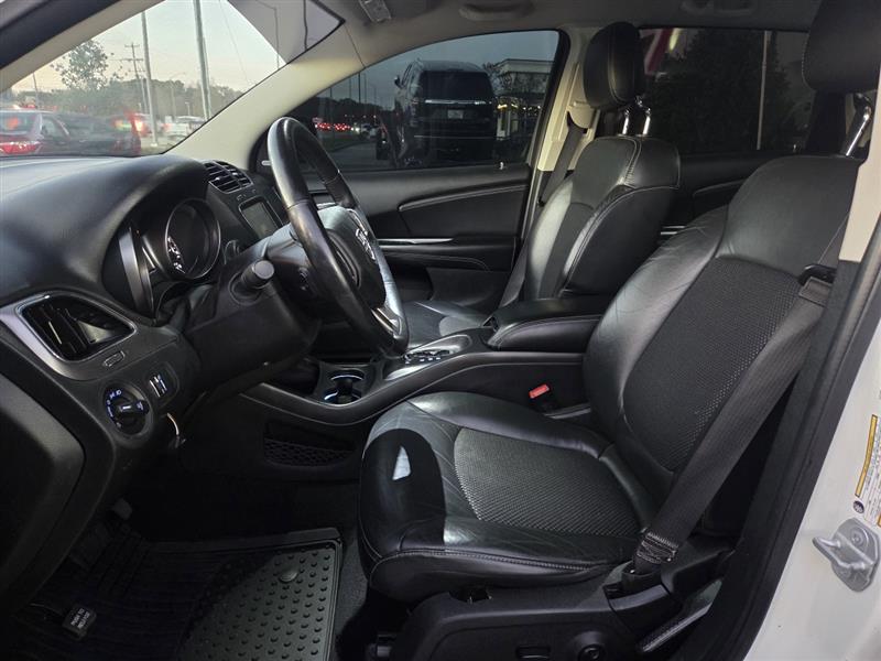 Dodge Journey Crossroad FWD 2016