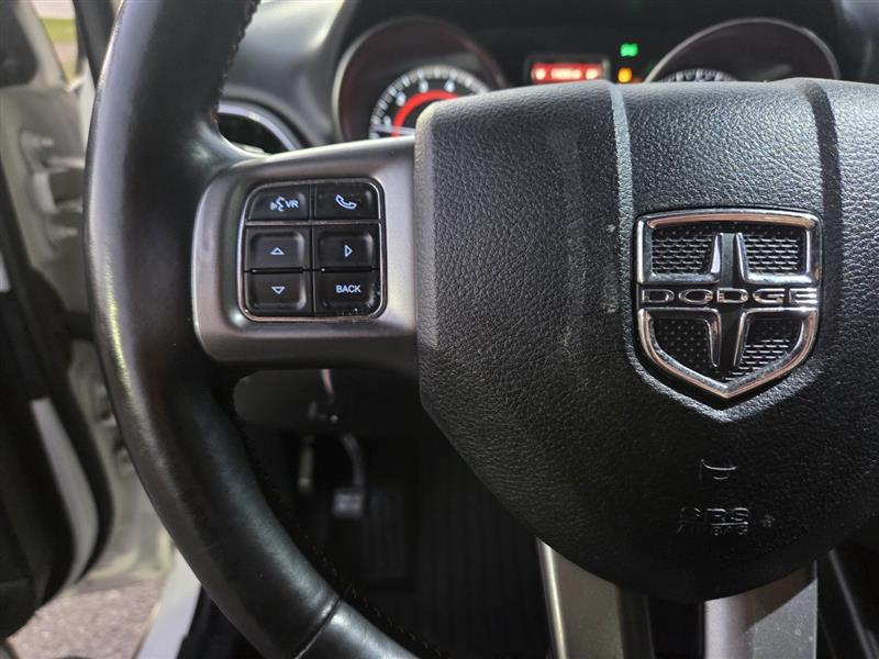 Dodge Journey Crossroad FWD 2016