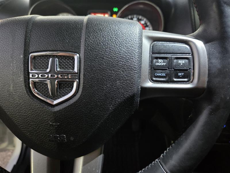 Dodge Journey Crossroad FWD 2016