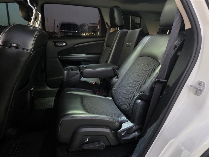 Dodge Journey Crossroad FWD 2016