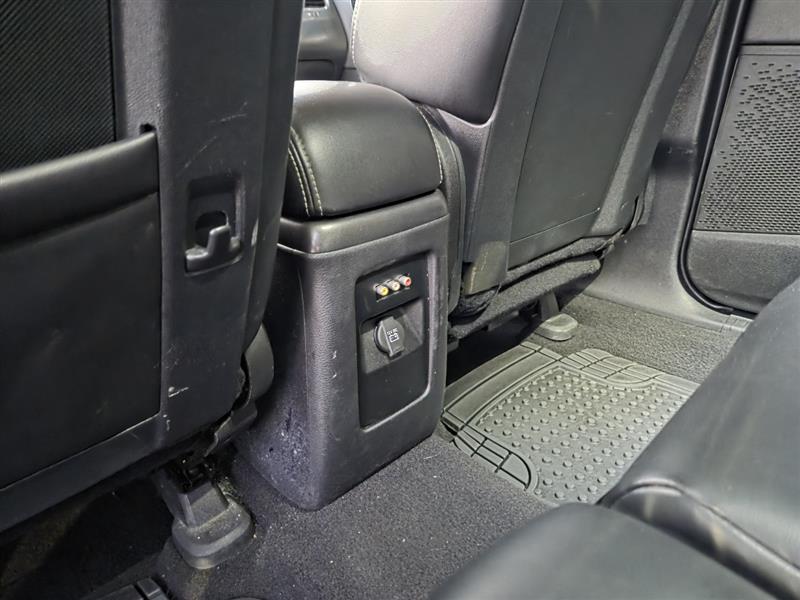 Dodge Journey Crossroad FWD 2016