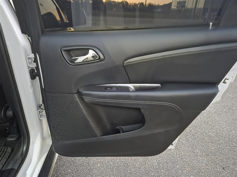 Dodge Journey Crossroad FWD 2016