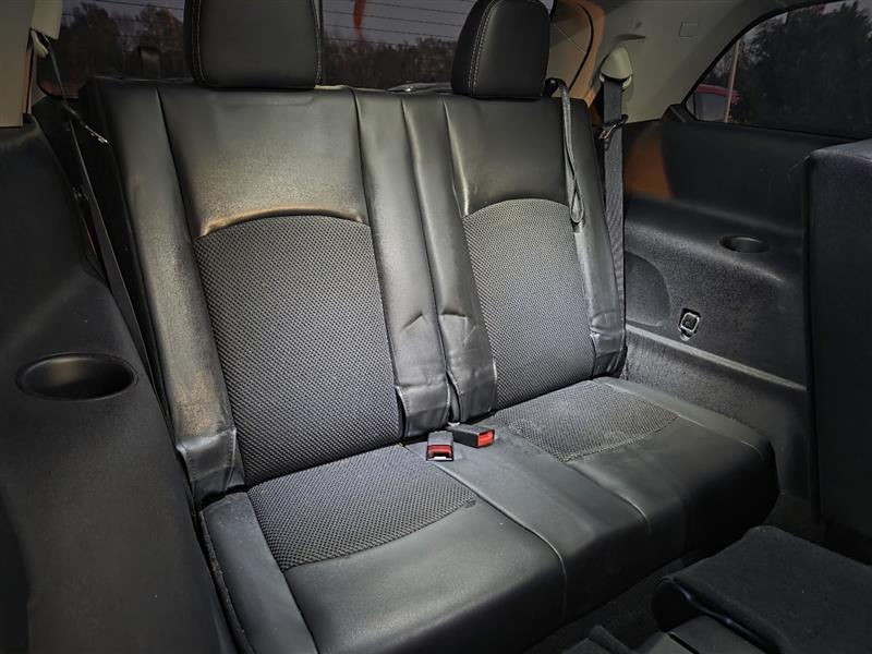 Dodge Journey Crossroad FWD 2016