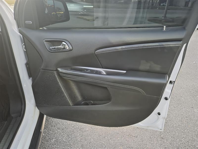 Dodge Journey Crossroad FWD 2016