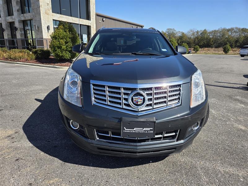Cadillac SRX Performance Collection FWD 2015