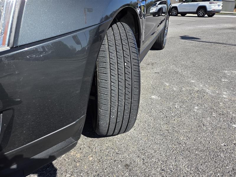 Cadillac SRX Performance Collection FWD 2015