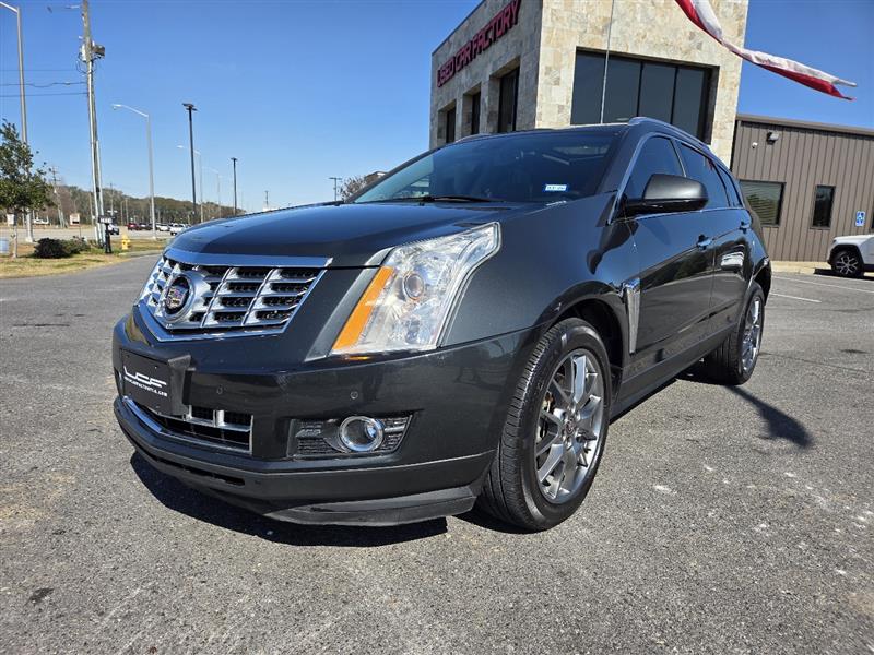 Cadillac SRX Performance Collection FWD 2015