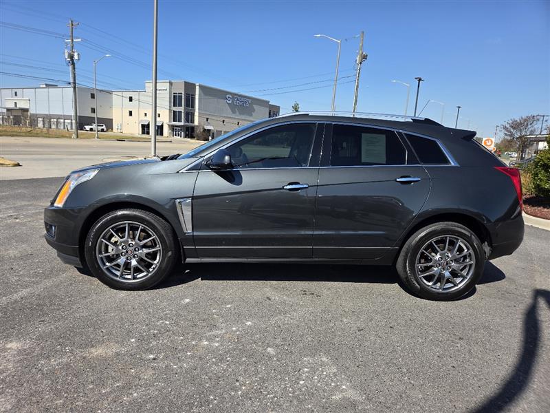 Cadillac SRX Performance Collection FWD 2015