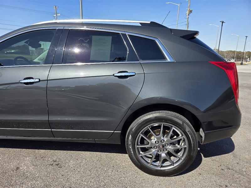 Cadillac SRX Performance Collection FWD 2015