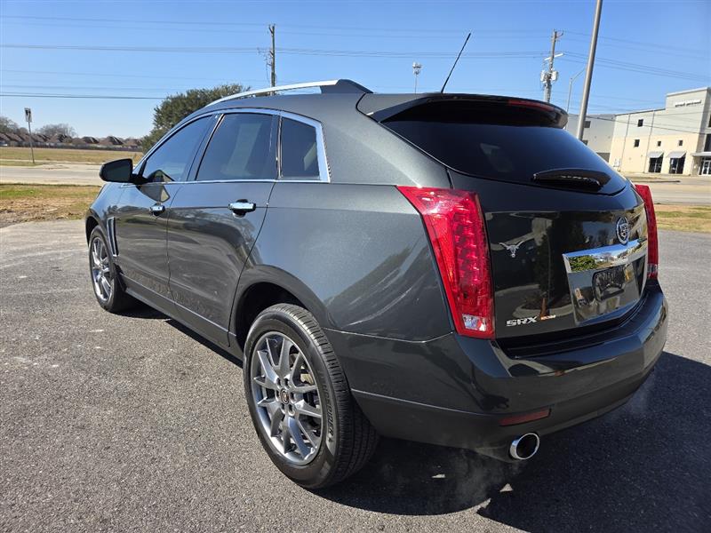 Cadillac SRX Performance Collection FWD 2015